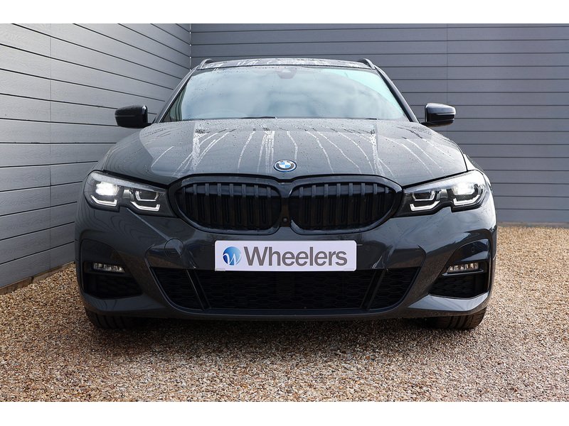 Used BMW 3 Series 2022 for sale - 78065135: Photo 7