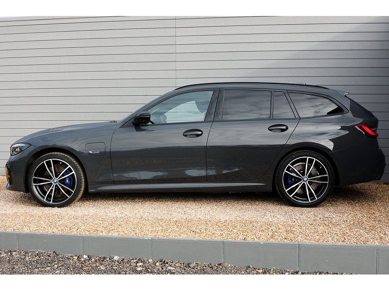 Used BMW 3 Series 2022 for sale - 78065135: Photo 8