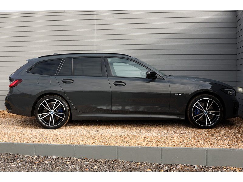 Used BMW 3 Series 2022 for sale - 78065135: Photo 9