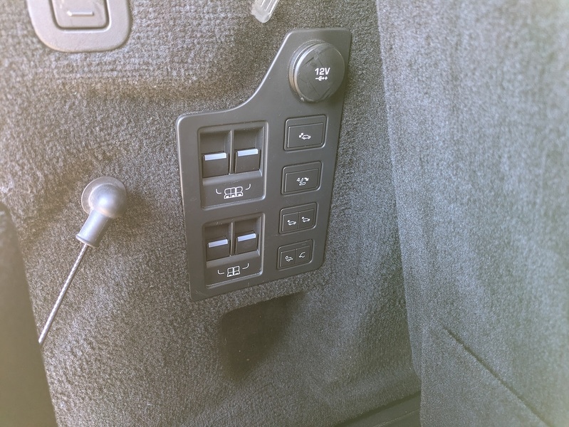 Used Land Rover Discovery 2018 for sale - 77077866: Photo 10