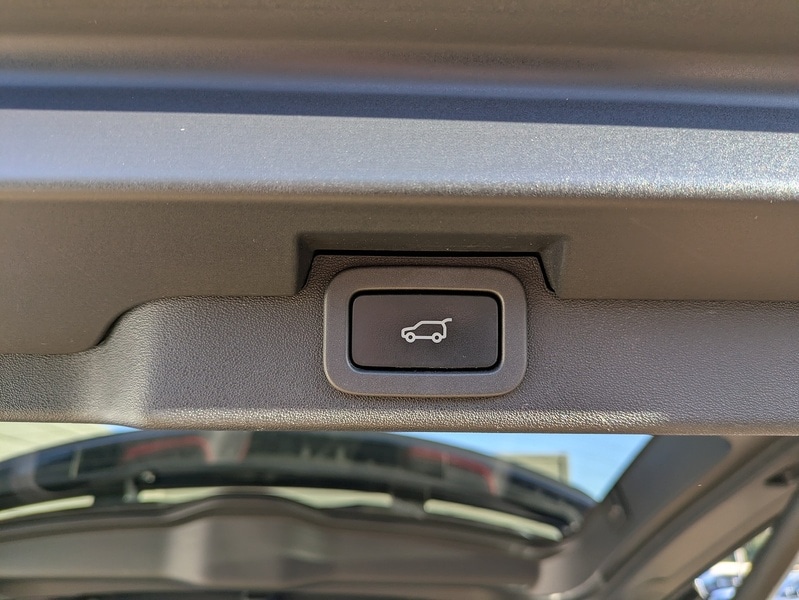 Used Land Rover Discovery 2018 for sale - 77077866: Photo 11