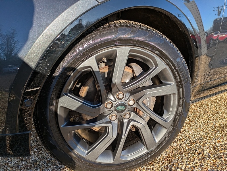 Used Land Rover Discovery 2018 for sale - 77077866: Photo 14