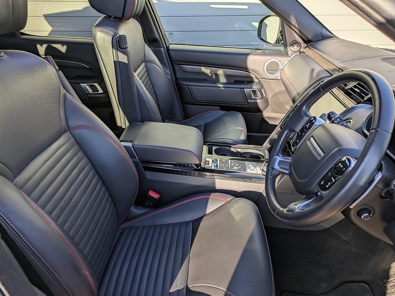 Used Land Rover Discovery 2018 for sale - 77077866: Photo 15