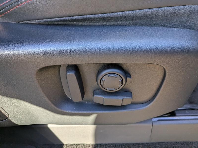 Used Land Rover Discovery 2018 for sale - 77077866: Photo 16