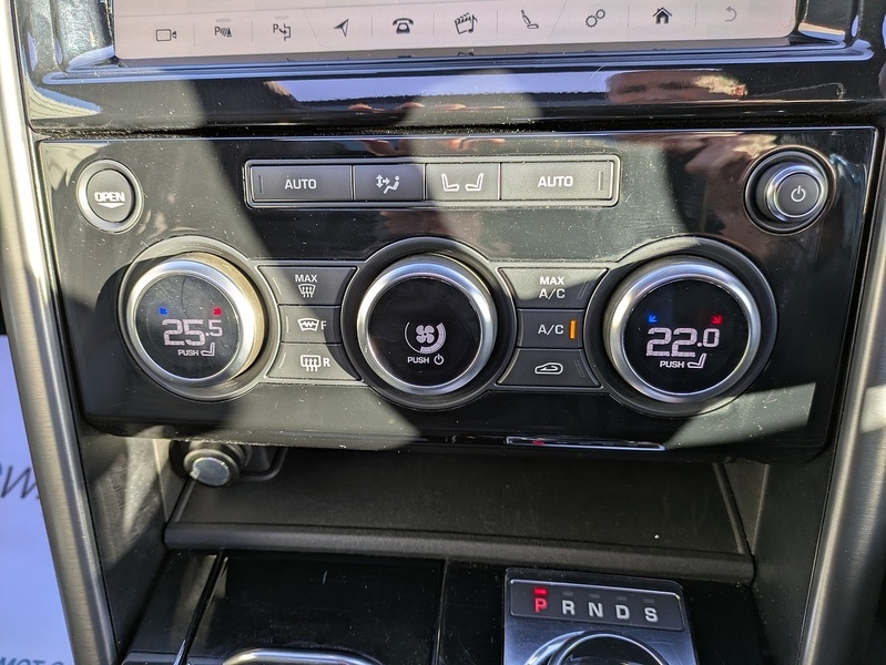 Used Land Rover Discovery 2018 for sale - 77077866: Photo 18