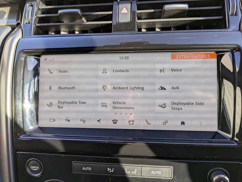 Used Land Rover Discovery 2018 for sale - 77077866: Photo 21