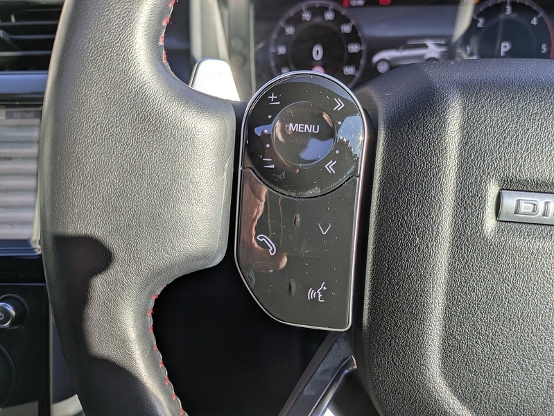 Used Land Rover Discovery 2018 for sale - 77077866: Photo 25