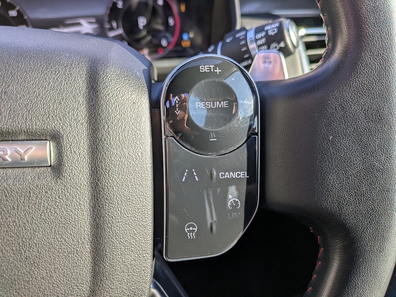 Used Land Rover Discovery 2018 for sale - 77077866: Photo 26