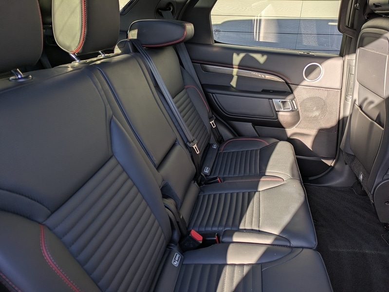 Used Land Rover Discovery 2018 for sale - 77077866: Photo 28