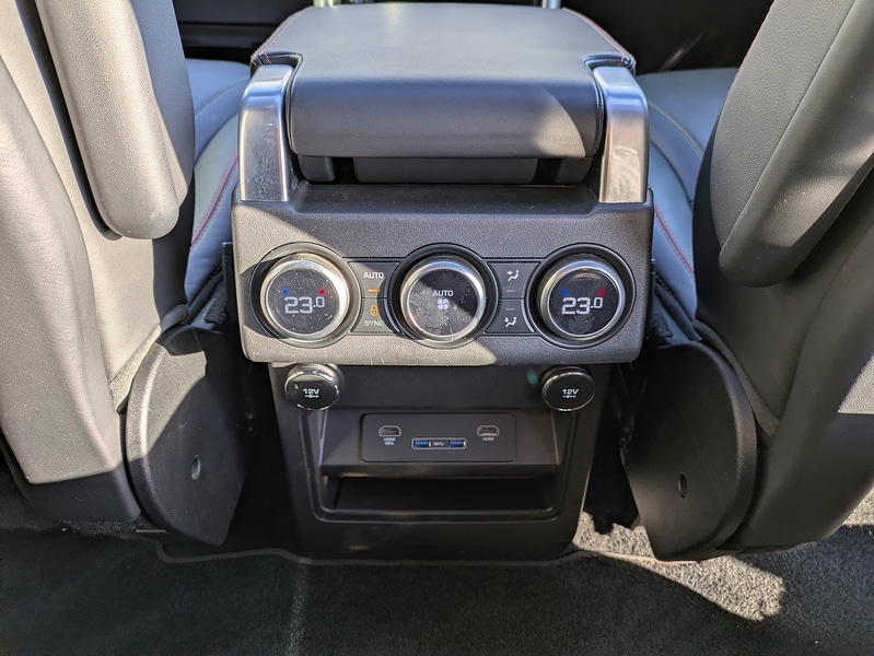 Used Land Rover Discovery 2018 for sale - 77077866: Photo 29