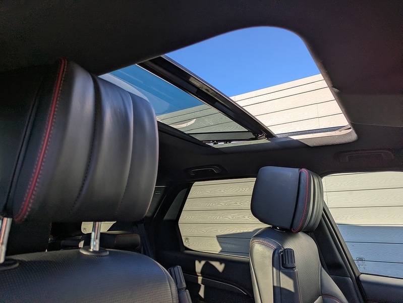 Used Land Rover Discovery 2018 for sale - 77077866: Photo 30