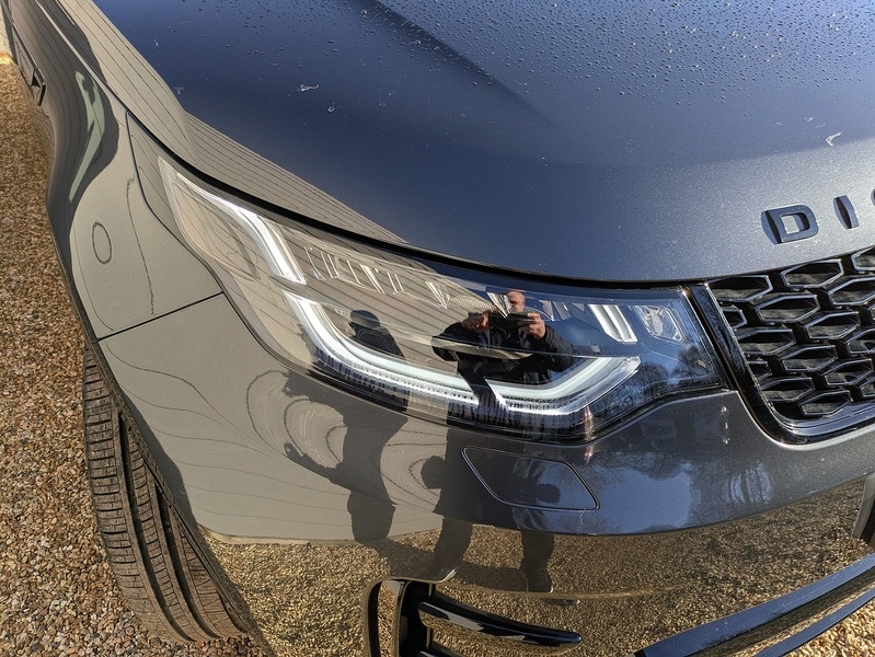 Used Land Rover Discovery 2018 for sale - 77077866: Photo 31