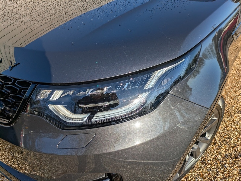 Used Land Rover Discovery 2018 for sale - 77077866: Photo 32