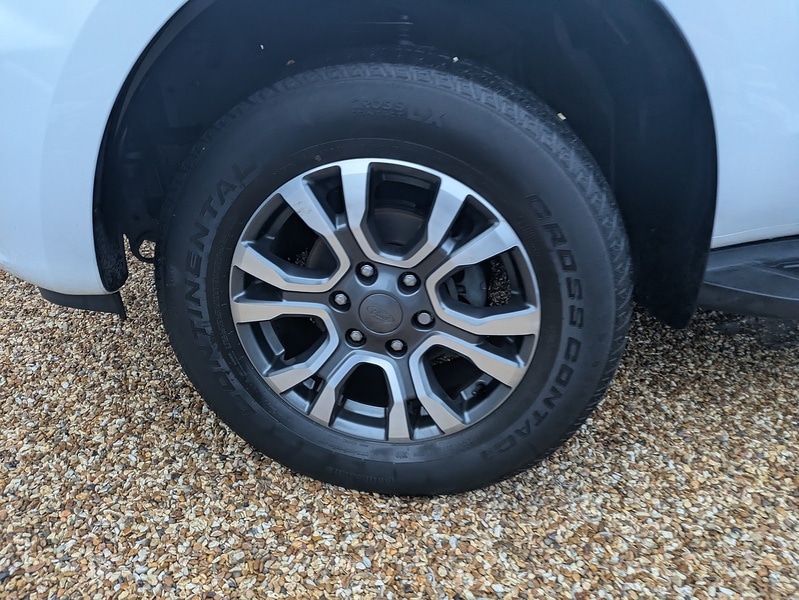 Used Ford Ranger 2020 for sale - 77149473: Photo 14