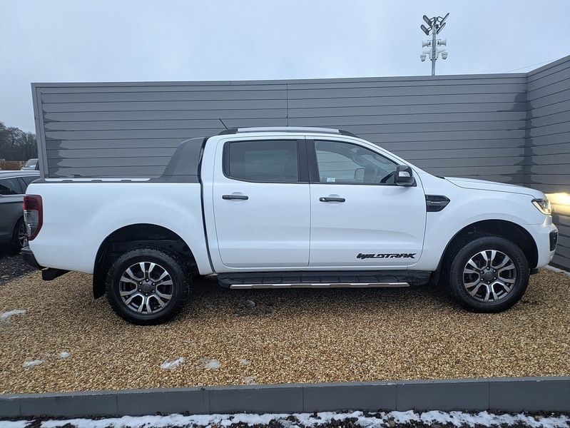 Used Ford Ranger 2020 for sale - 77149473: Photo 16