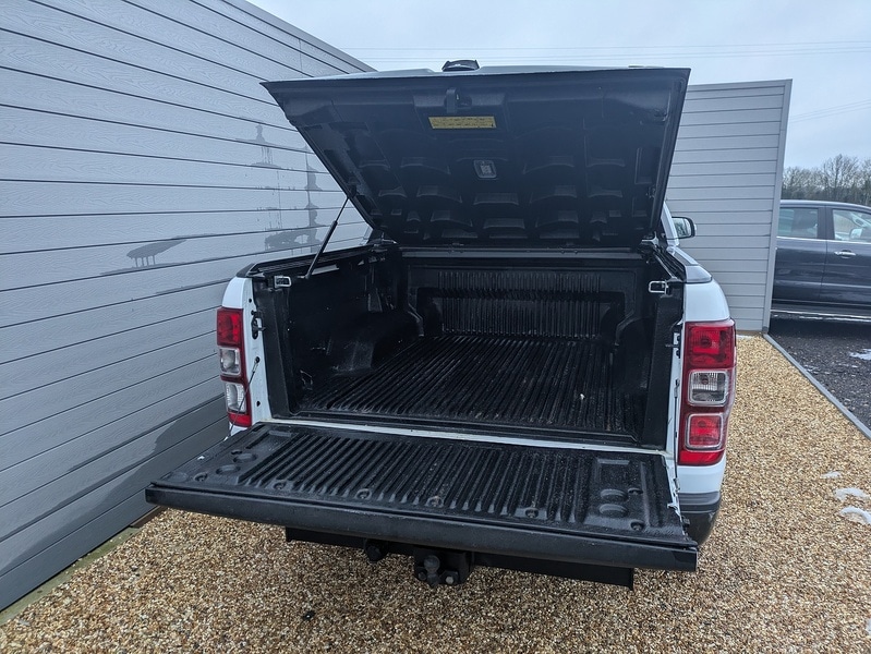 Used Ford Ranger 2020 for sale - 77149473: Photo 17