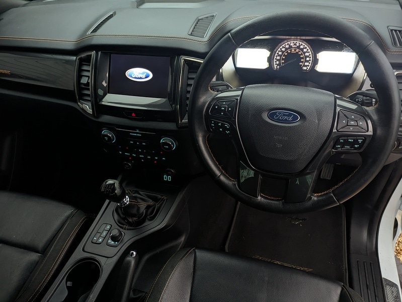 Used Ford Ranger 2020 for sale - 77149473: Photo 19