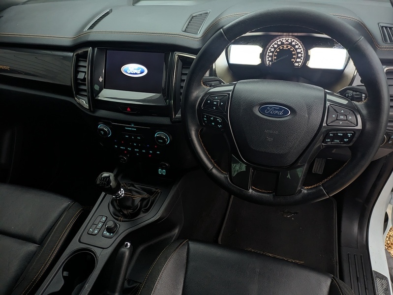 Used Ford Ranger 2020 for sale - 77149473: Photo 2