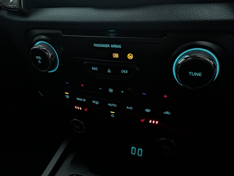 Used Ford Ranger 2020 for sale - 77149473: Photo 21