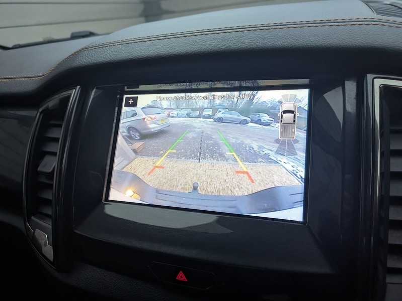 Used Ford Ranger 2020 for sale - 77149473: Photo 22