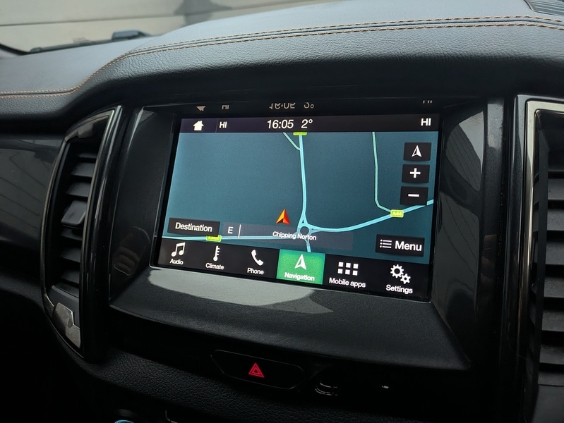 Used Ford Ranger 2020 for sale - 77149473: Photo 23