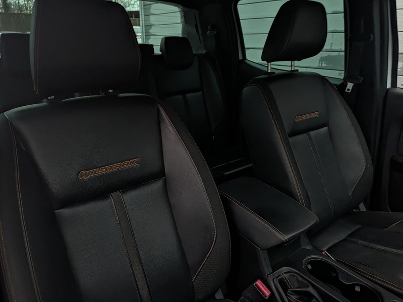 Used Ford Ranger 2020 for sale - 77149473: Photo 26