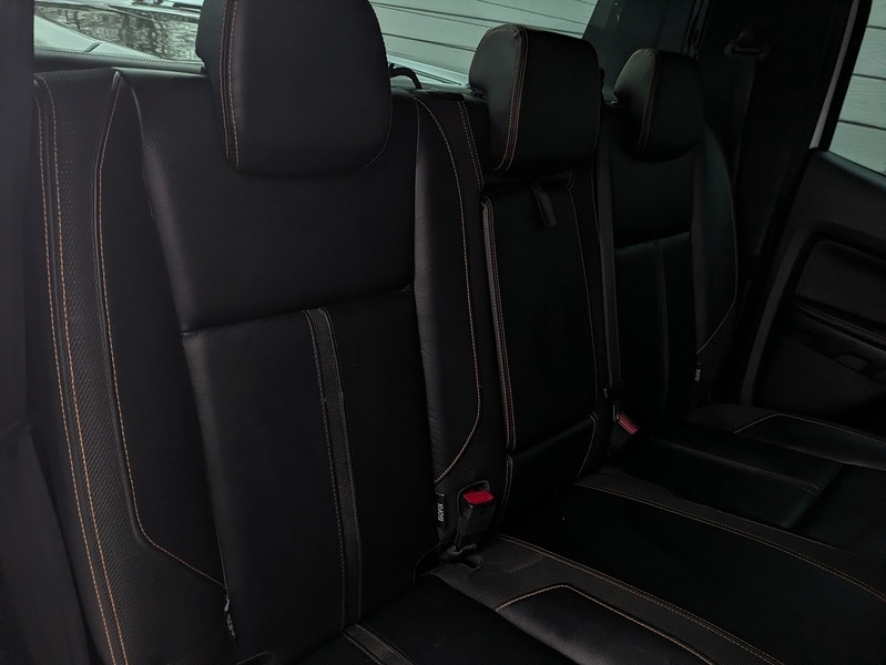 Used Ford Ranger 2020 for sale - 77149473: Photo 28