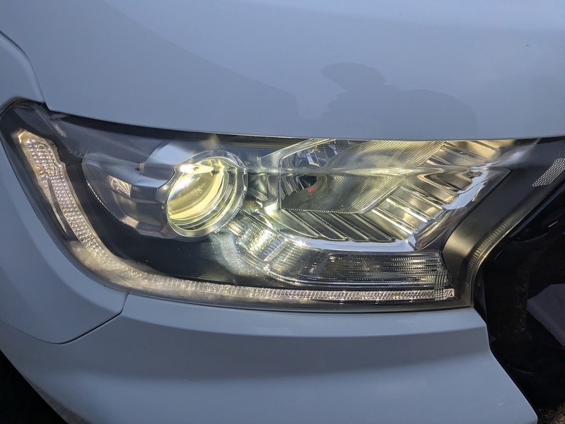 Used Ford Ranger 2020 for sale - 77149473: Photo 29