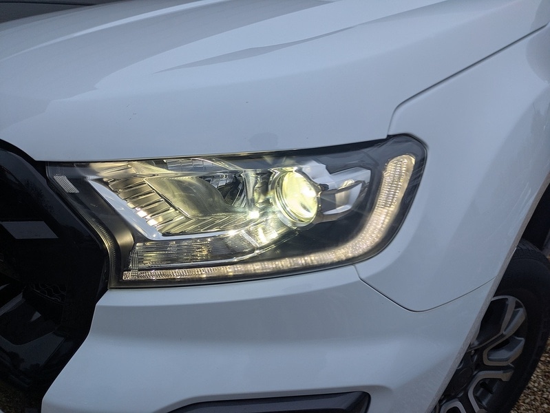 Used Ford Ranger 2020 for sale - 77149473: Photo 30