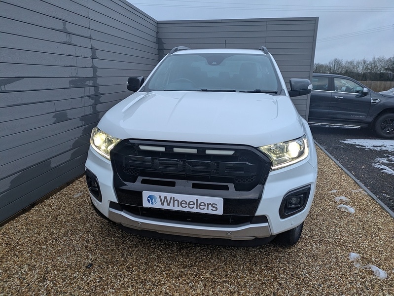 Used Ford Ranger 2020 for sale - 77149473: Photo 6