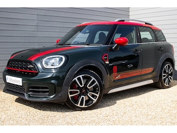 Used MINI Countryman 2021 for sale - 79418514: Photo