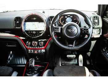 Used MINI Countryman 2021 for sale - 79418514: Photo