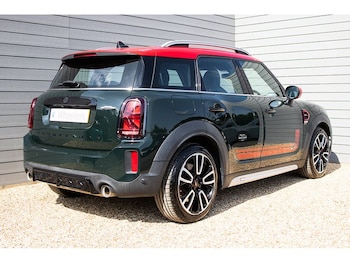 Used MINI Countryman 2021 for sale - 79418514: Photo