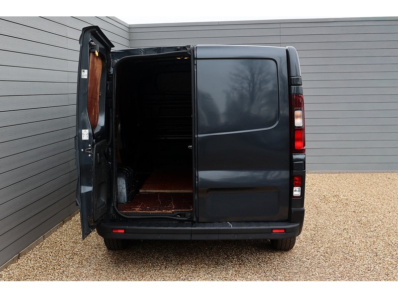 Used Renault Trafic 2022 for sale - 77902525: Photo 10