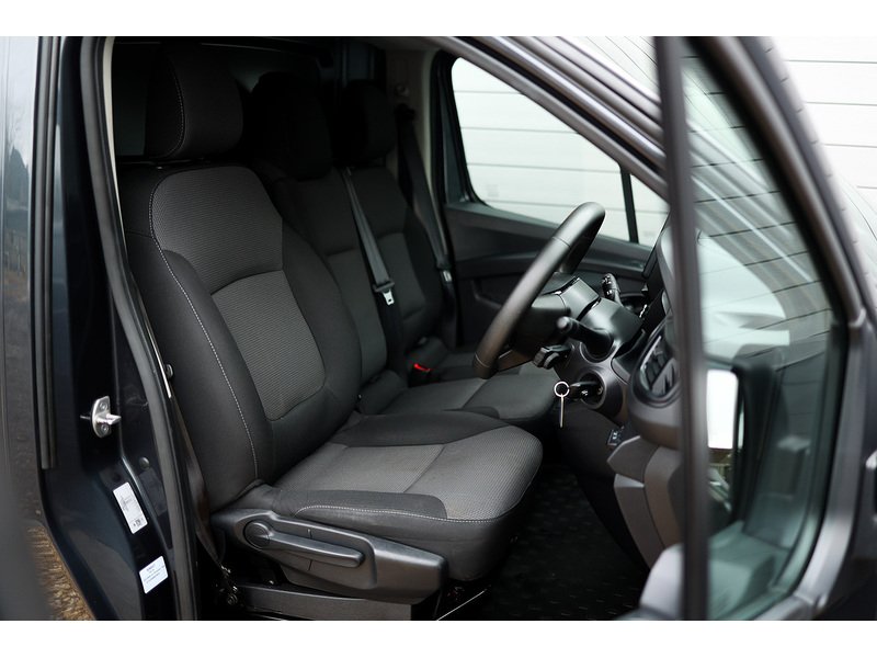 Used Renault Trafic 2022 for sale - 77902525: Photo 20