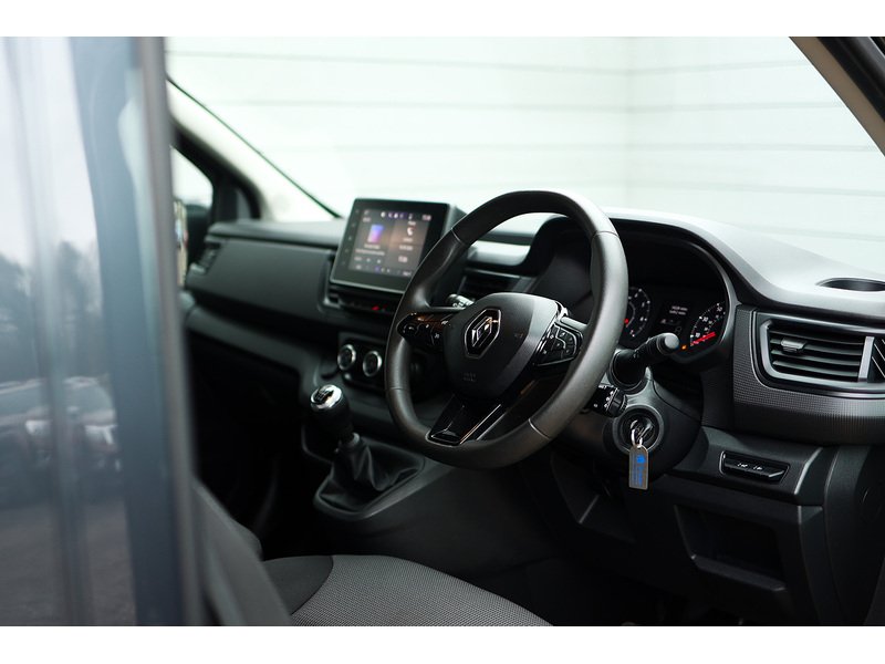 Used Renault Trafic 2022 for sale - 77902525: Photo 21