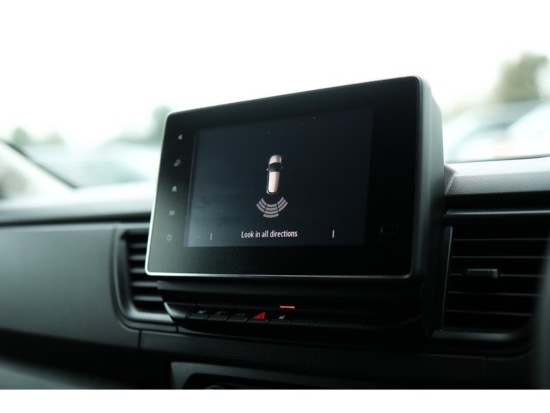 Used Renault Trafic 2022 for sale - 77902525: Photo 22