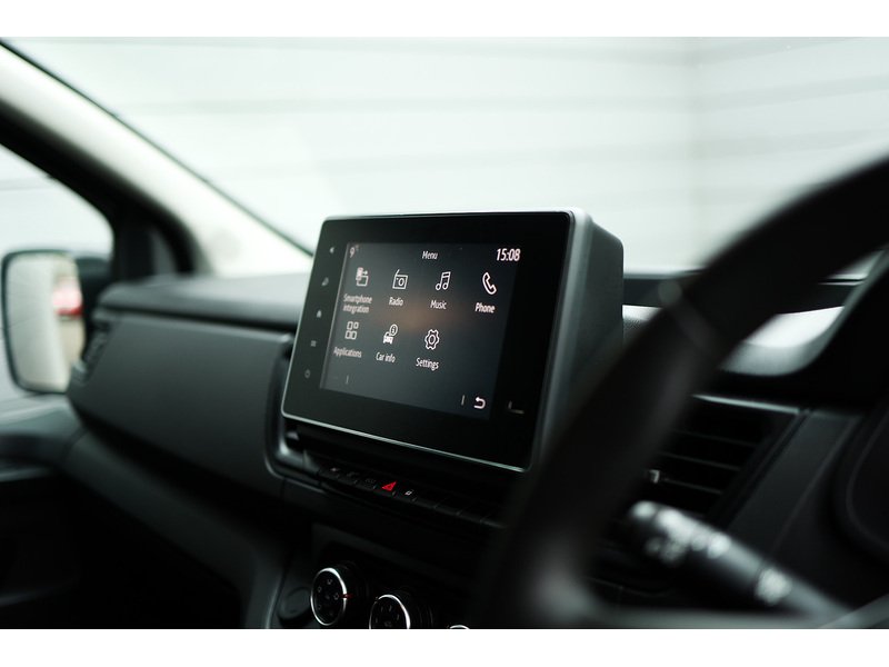 Used Renault Trafic 2022 for sale - 77902525: Photo 23