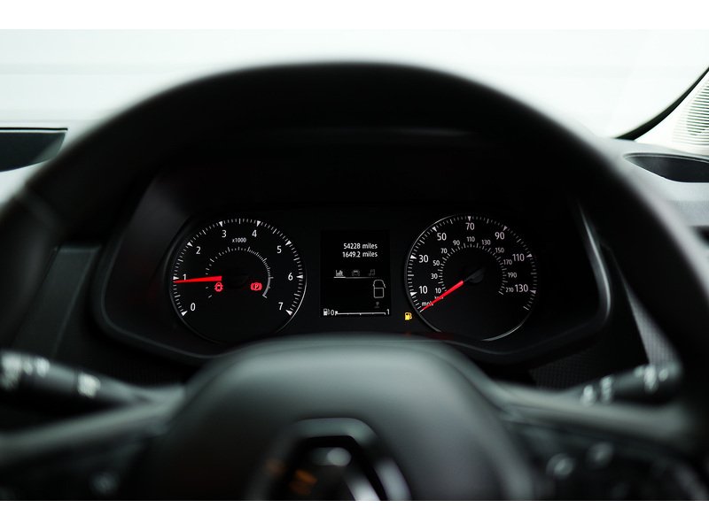 Used Renault Trafic 2022 for sale - 77902525: Photo 27