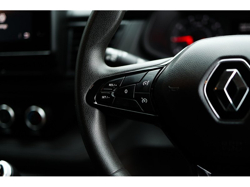 Used Renault Trafic 2022 for sale - 77902525: Photo 28