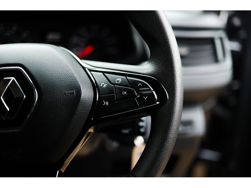 Used Renault Trafic 2022 for sale - 77902525: Photo 29