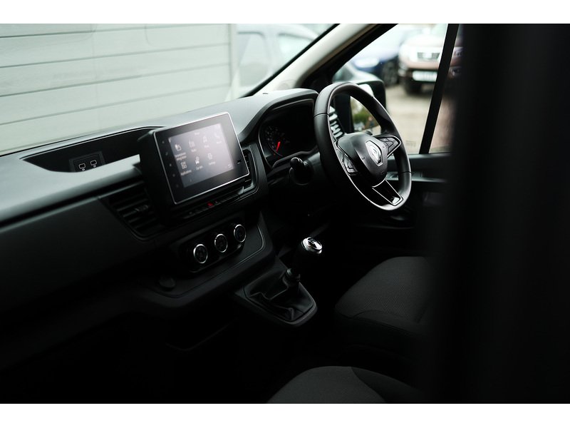 Used Renault Trafic 2022 for sale - 77902525: Photo 33