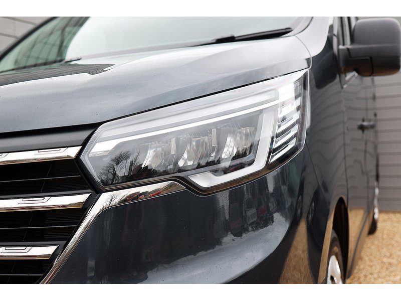 Used Renault Trafic 2022 for sale - 77902525: Photo 34