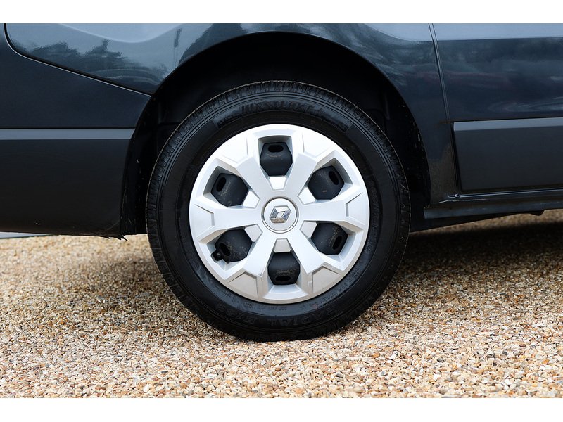 Used Renault Trafic 2022 for sale - 77902525: Photo 39