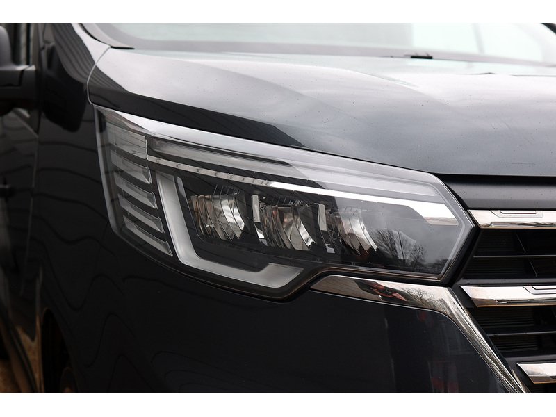 Used Renault Trafic 2022 for sale - 77902525: Photo 41