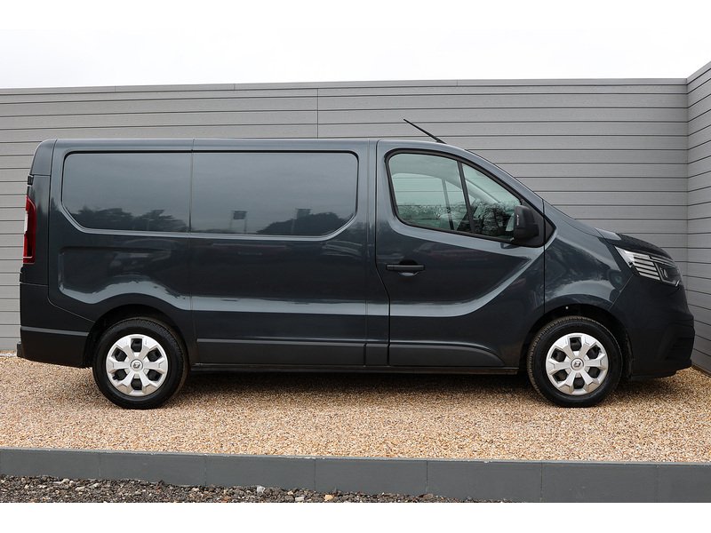 Used Renault Trafic 2022 for sale - 77902525: Photo 7