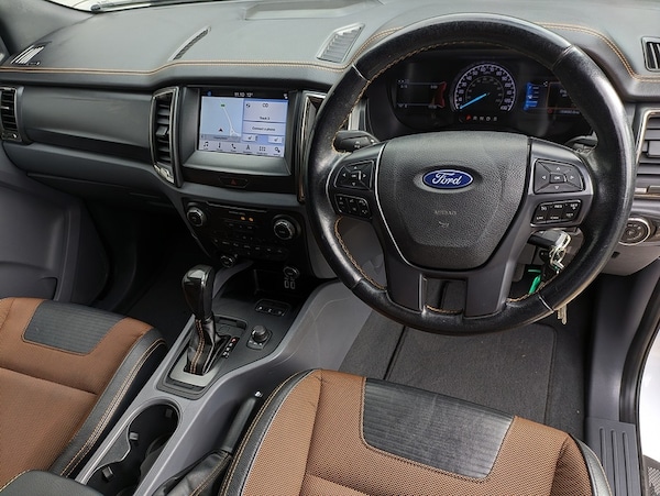 Used Ford Ranger 2018 for sale - 76206677: Photo 11
