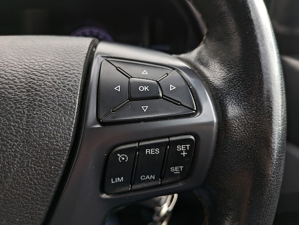 Used Ford Ranger 2018 for sale - 76206677: Photo 18