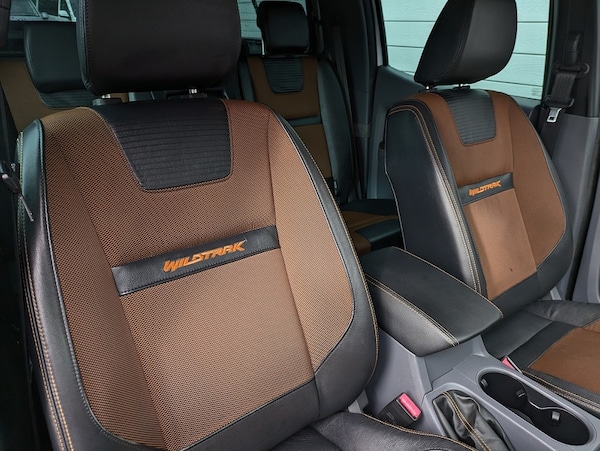 Used Ford Ranger 2018 for sale - 76206677: Photo 19
