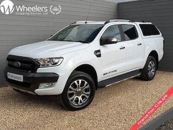 Ford - Ranger
